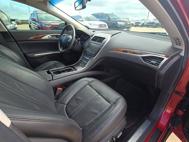 Used 2014 Lincoln MKZ w/ Equipment Group 102A Reserve FWD image 14