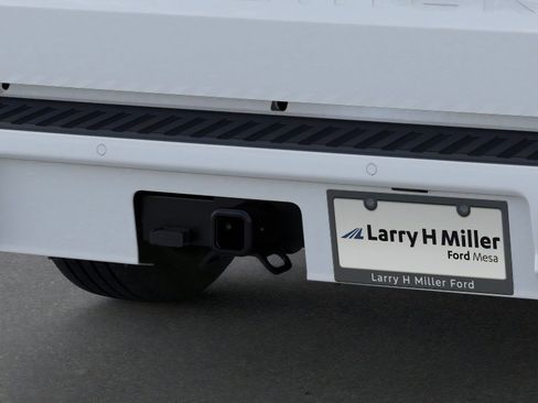 New 2025 Ford Maverick Lobo image 23