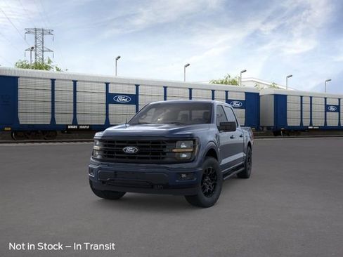 New 2026 Ford F150 XLT image 2