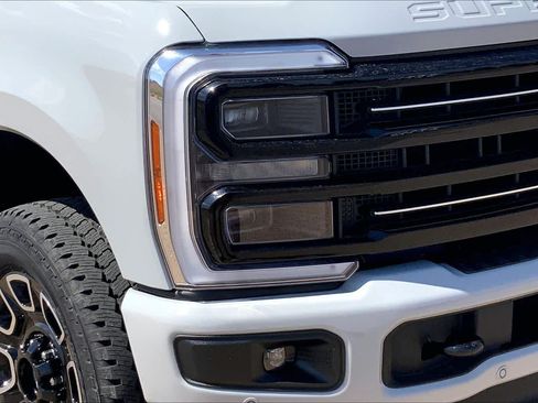 New 2026 Ford F250 Platinum AWD/4WD image 13