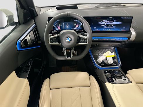 New 2026 BMW X3 xDrive30 image 23