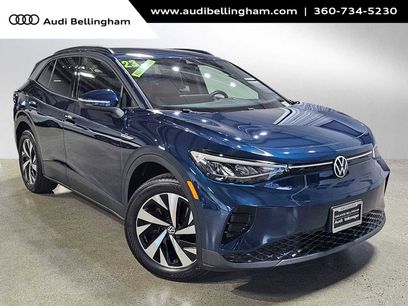 Used 2023 Volkswagen ID.4 Pro