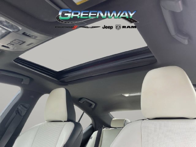 Used 2022 Lexus IS 350 F Sport w/ Navigation Package RWD image 19