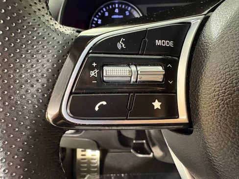 Used 2023 Kia Forte GT-Line w/ GT-Line Premium Package image 23