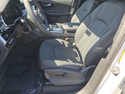 New 2026 Audi Q7 3.0T Premium Plus image 20