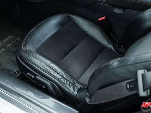 Used 2012 Chevrolet Corvette Z06 w/ 3LZ Preferred Equipment Group image 64