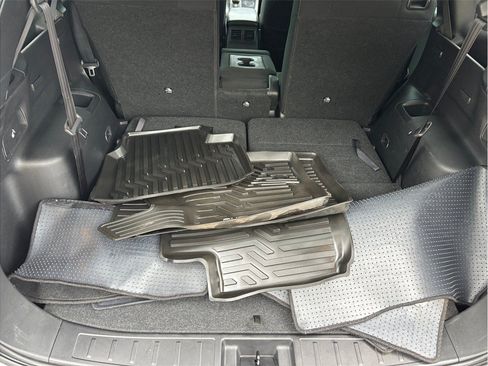 Used 2022 Mitsubishi Outlander ES AWD/4WD image 40