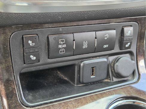 Used 2015 GMC Acadia SLT FWD image 24