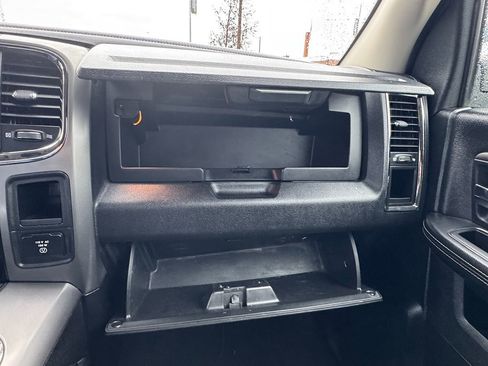 Used 2018 RAM 1500 Sport image 21