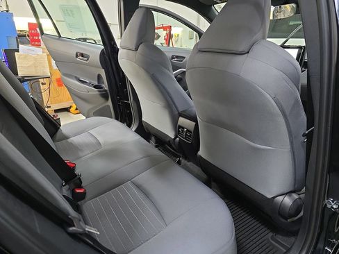 Used 2026 Toyota Corolla Cross S image 13