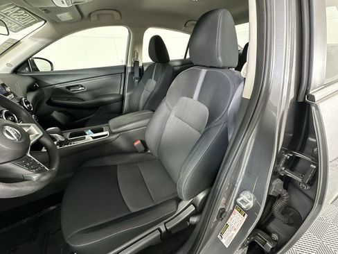 Used 2023 Nissan Sentra SV FWD image 11