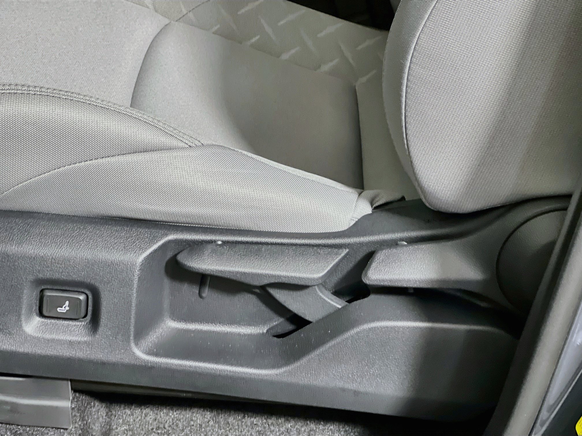 Used 2025 Toyota Tacoma SR5 RWD image 15