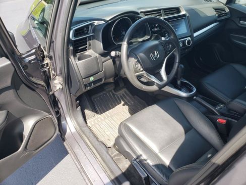 Used 2019 Honda Fit EX-L image 11