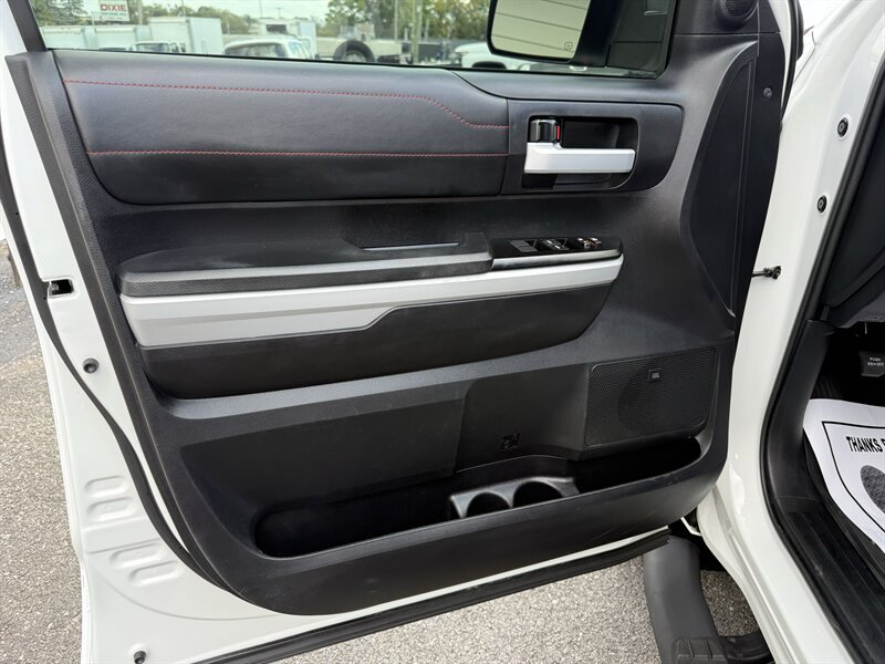 Used 2020 Toyota Tundra TRD Pro AWD/4WD image 70