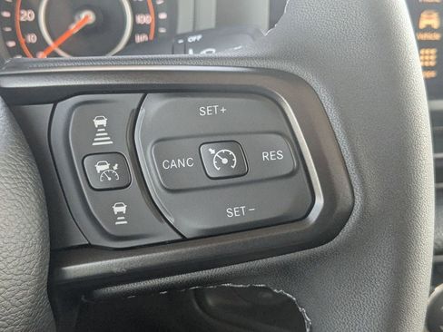 New 2026 Jeep Gladiator Sport image 18