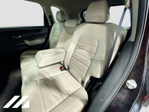 Used 2025 Honda CR-V EX-L image 24