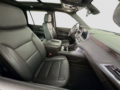 Certified 2021 Chevrolet Tahoe Z71 w/ Z71 Signature Package image 24