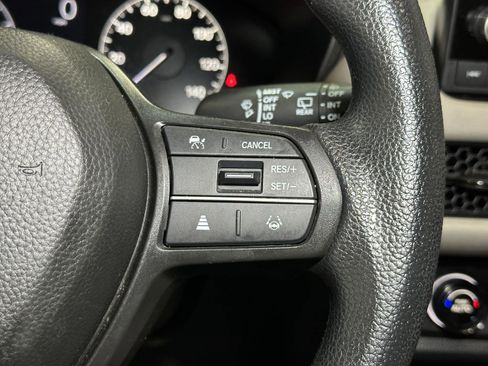 Used 2024 Honda HR-V LX image 25