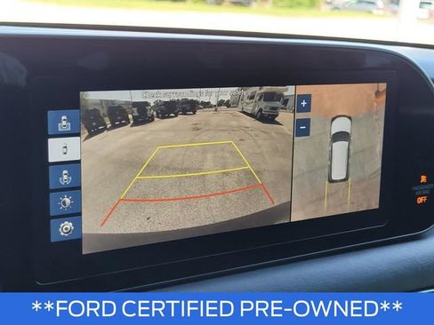 Used 2021 Hyundai Palisade Limited FWD image 31