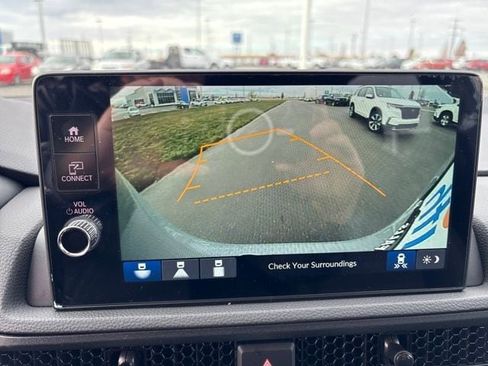 New 2026 Honda CR-V TrailSport image 19