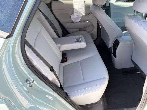Used 2024 Hyundai Kona SEL FWD image 15