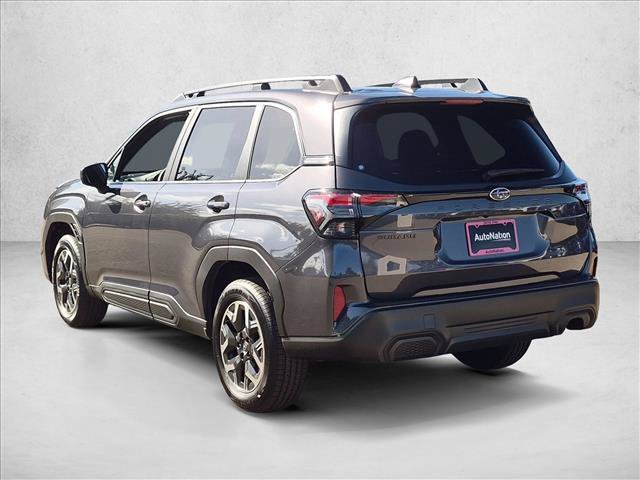 New 2026 Subaru Forester Sport AWD/4WD image 9