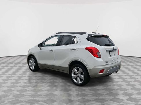 Used 2016 Buick Encore FWD image 6