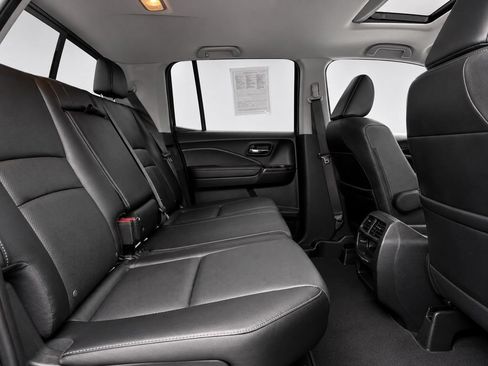 Used 2023 Honda Ridgeline RTL-E image 17