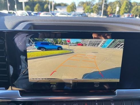 New 2026 Chevrolet Silverado 1500 LT w/ LPO, Liner Protection Package image 27