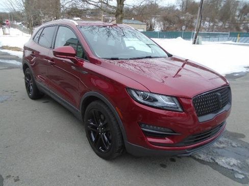 Used 2019 Lincoln MKC Reserve image 3