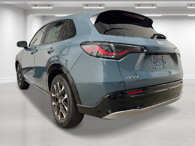 New 2027 Honda HR-V EX-L image 5