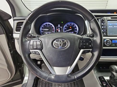 Used 2016 Toyota Highlander Limited FWD image 25
