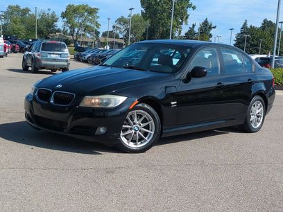 Used 2010 BMW 328i xDrive Sedan