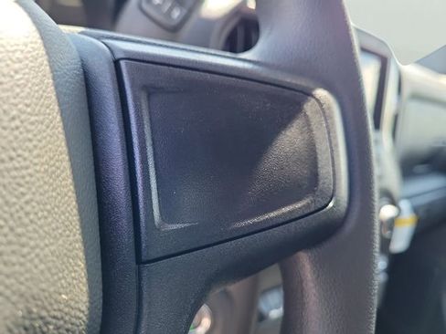 New 2026 Chevrolet Silverado 1500 Custom Trail Boss image 23