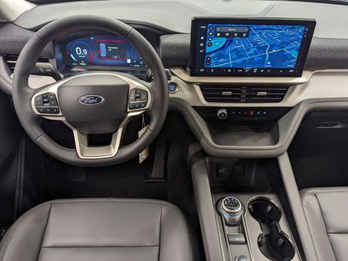 New 2026 Ford Explorer Active w/ Active Comfort Package image 22