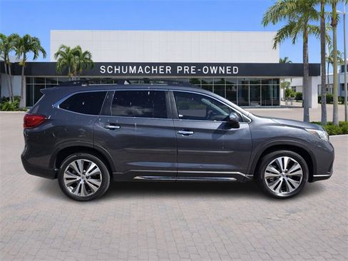 Used 2021 Subaru Ascent Touring image 8