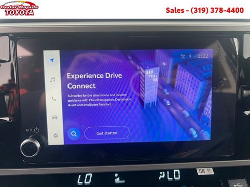 New 2026 Toyota Tundra SR5 image 14