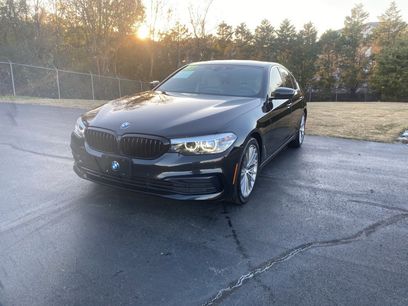 Used 2020 BMW 530i xDrive w/ Convenience Package