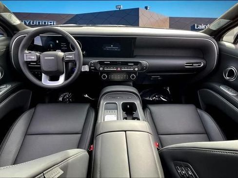 New 2026 Hyundai Palisade Calligraphy AWD/4WD image 5