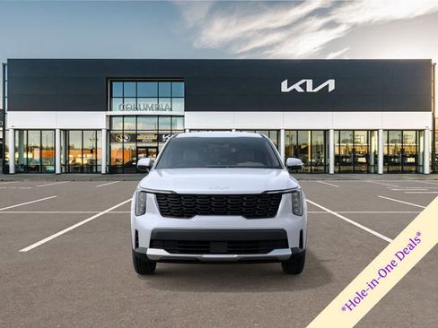 New 2026 Kia Sorento LX image 2