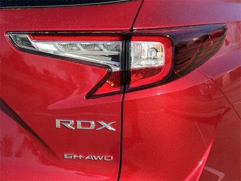New 2026 Acura RDX w/ Technology Package image 7