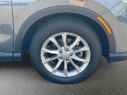 Used 2024 Honda CR-V EX-L image 8