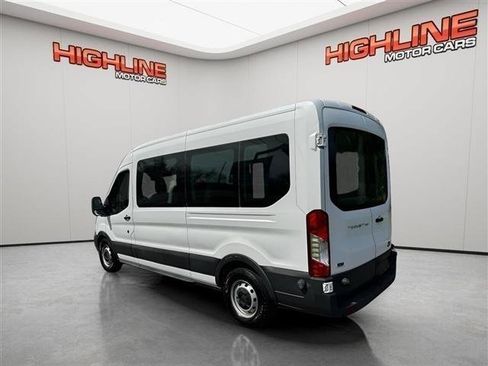 Used 2016 Ford Transit 350 XL RWD image 8