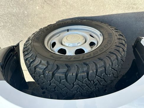 Used 2020 Ford F150 XL w/ XL Power Equipment Group AWD/4WD image 23