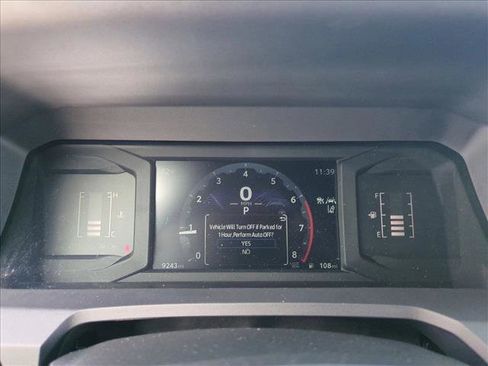Used 2024 Toyota Tacoma SR5 AWD/4WD image 11