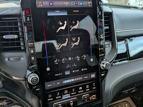 New 2026 RAM 1500 Limited image 7