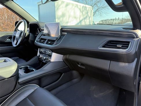 Certified 2021 GMC Yukon XL SLT w/ SLT Premium Package image 41