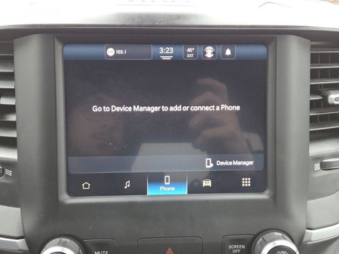 Used 2022 RAM 2500 Big Horn image 27