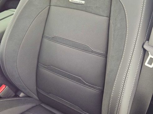 New 2025 Mercedes-Benz GLE 53 AMG 4MATIC image 43