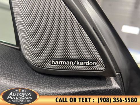 Used 2017 Mercedes-Benz E 400 4MATIC Coupe w/ Premium 2 Package image 29